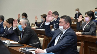 В Узбекистане 30 июля устанавливается в качестве Дня дружбы народов