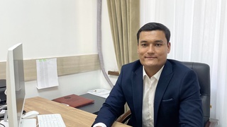 Немис тилини ўргатувчи платформа ишга тушди