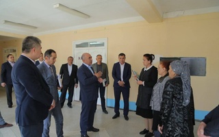 Мактабдаги таълим сифатини педагогнинг маҳорати белгилайди