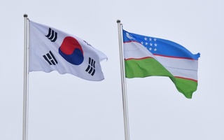 Ўзбекистон Президентининг Жанубий Кореяга расмий ташрифи режалаштирилмоқда