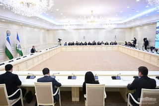 Ўқитувчининг обрўси ошса, мактабнинг обрўси ошади, илмнинг, таълим-тарбиянинг қадри кўтарилади