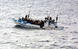 Мавритания яқинида мигрантлар кемасининг чўкиб кетиши оқибатида 25 киши ҳаётдан кўз юмди