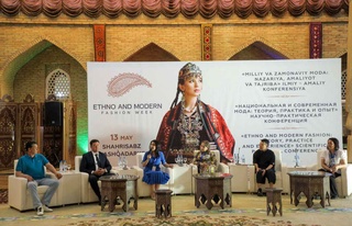 Қашқадарияда «Ethno and modern fashion week»  халықаралық фестивалі өтті