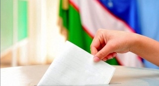 Өзбекстанда 27  октябрь күні  депутаттар сайлауы өтеді