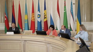 В СНГ прорабатывают вопрос о взаимном признании сертификатов вакцинации против COVID-19