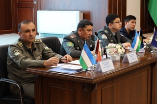 Suicide prevention in the system of the Armed Forces of Uzbekistan: problems and solutions