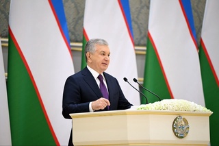 Ўз маблағи ҳисобидан ғалла етиштирган фермерларга ҳосилининг 10 фоизи миқдорида субсидия ажратилади