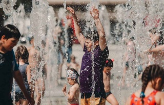 Weather forecast for June 15