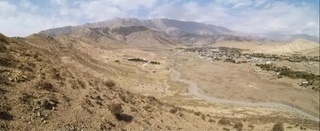 Ўзбекистонда қадимги деҳқончилик анъаналарига оид муҳим археологик топилмалар аниқланди