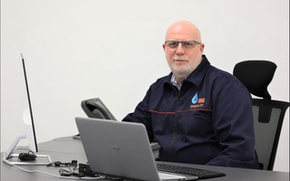 Марсель Краузе Uzbekistan GTL компаниясининг Техник директори лавозимига тайинланди