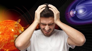 A strong magnetic storm is expected in Uzbekistan today