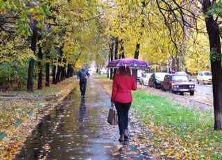 Пешгӯии обу ҳаво барои 23 октябр