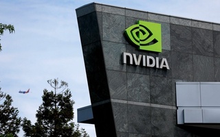 Nvidia дунёдаги энг қиммат компанияга айланди