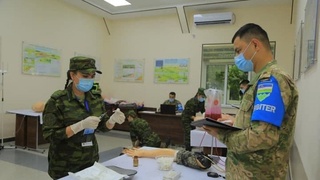 В интересах охраны здоровья граждан