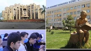 Урганч давлат университети ва Ҳиндистон институти алмашув ўқувини йўлга қўйди