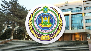 ГУВД прокомментировало инцидент, произошедший на посту ДПС