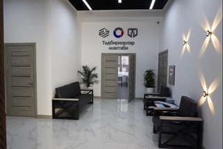 Пойтахтимизда “Тадбиркорлар мактаби” ўқув маркази иш бошлади