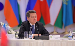 Министр ИКТ Шерзод Шерматов избран председателем Совета глав Администраций связи РСС