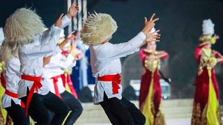 Анъаналаримизга кенг эътибор