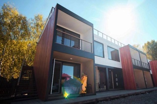 Modulli mehmonxonalar qurish uchun subsidiya ajratiladi