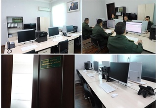 “Масофавий электрон декларациялаш” божхона пости иш бошлади