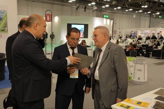 ASSOMAC: в кожпром Узбекистана будет направлено 1,5 млн долларов