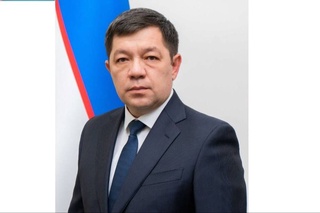 Назначен новый заместитель Генерального прокурора Республики Узбекистан