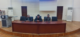 Hujjatli fil`mlar namoyishlari davom etmoqda