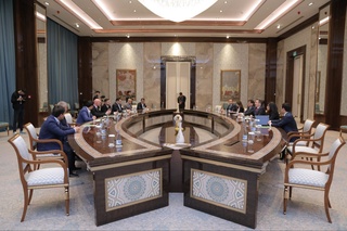 IT Park резидент – “Revotech” вa AҚШнинг Effika Corp компанияси ўртасида 20 миллион долларлик меморандум имзоланди