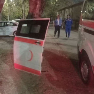 Пойтахтда яна “Тез ёрдам” ходимлари калтакланди