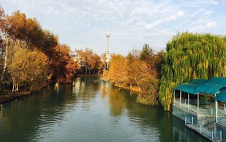 Weather forecast for September 16th