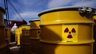 В Узбекистане имеется 4 миллиона тонн радиоактивных отходов