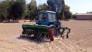 Олимларимиз универсал агрегат яратишди