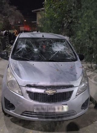 Жанжалга чек қўйишга борган профилактика инспекторига қаршилик кўрсатган фуқароларга нисбатан жиноят иши қўзғатилиб, қамоққа олинди