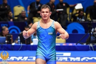 Vardanyan – “Parij-2024”da ishtirok etadi