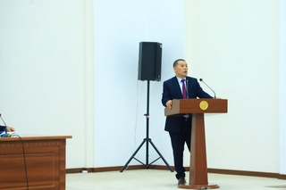 Конституция ғамими ёки популизм авжими?