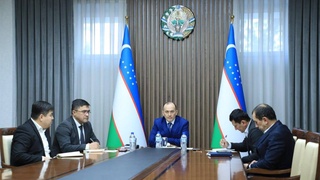 Банк «Banco Santander» выражает заинтересованность в финансировании перспективных проектов в сфере транспорта