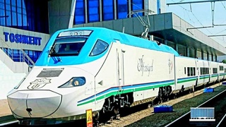 Аномал иссиқ об-ҳаво туфайли поездлар ҳаракат жадвалида ўзгариш бўлмоқда