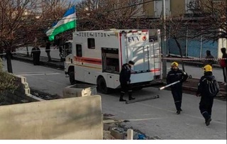 Зилзила оқибатида жабрланган мамлакатимиз фуқароларига ҳар томонлама кўмак кўрсатилмоқда