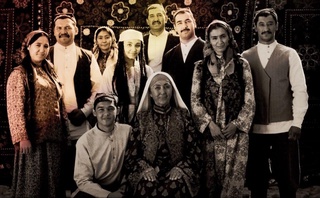 Harbiy-vatanparvarlik haqidagi filmlar