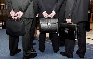 Учта уюшма раислари ўзгарди