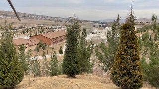 Повышается туристический потенциал живописного Чартаксая