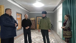 Ҳоким ёрдамчиси: маҳаллада “Истеъмолчилар маркази” ташкил этилади