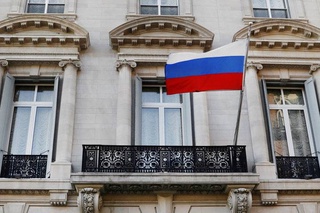 Русия нақша  дорад дар Самарқанд консулгарии генералӣ боз кунад