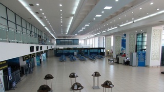 Fargʻona aeroportidagi bojxonachilarning noqonuniy faoliyatiga chek qoʻyildi