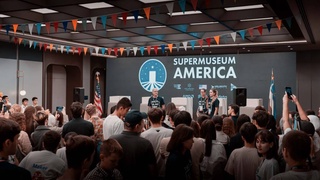 Узбекистан провел первый в истории фестиваль Maker Faire