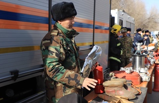 Дунёқарашлар ўзгариб, юртга муҳаббат улғаймоқда