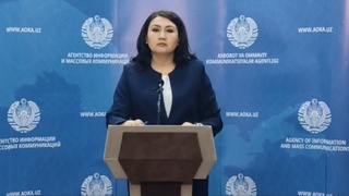 Ходимларнинг ҳуқуқий саводхонлик даражаси баҳоланади