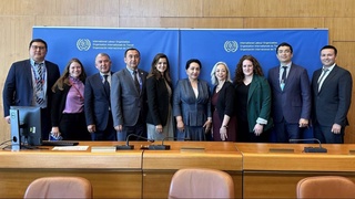 Узбекистан и МОТ будут активно сотрудничать в области трудовых отношений