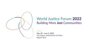 Делегация Министерства юстиции Узбекистана участвует на Всемирном форуме правосудия